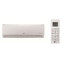 24,000 BTU, R-410A, Ductless Multi F Wall Mounted High Efficiency Air Cond/Heat Pump - Indoor Unit w/ Built-In WiFi
