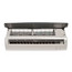 12,000 BTU, R-410A, Ductless Multi-Split Air Cond/Heat Pump - Indoor Unit (Compatible w/ Wired Wall Thermostat)