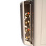 18,000 BTU, R-410A, Dual Zone Multi-Split Air Conditioner/Heat Pump - Outdoor Unit
