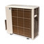 18,000 BTU, R-410A, Dual Zone Multi-Split Air Conditioner/Heat Pump - Outdoor Unit