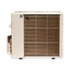 18,000 BTU, R-410A, Dual Zone Multi-Split Air Conditioner/Heat Pump - Outdoor Unit