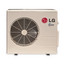 18,000 BTU, R-410A, Dual Zone Multi-Split Air Conditioner/Heat Pump - Outdoor Unit