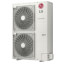 36,000 BTU, R-410A, Multi F MAX Inverter Heat Pump w/ LGRED, 5 Zone (Outdoor Unit)
