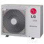 34,000 BTU, R-410A, Multi F Inverter Heat Pump (Outdoor Unit)