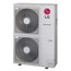 48,000 BTU, R-410A, Multi F MAX Inverter Heat Pump w/ LGRED System - Outdoor Unit