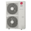 48,000 BTU, R-410A, Multi F MAX Inverter Heat Pump - Outdoor Unit