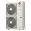 60,000 BTU, R-410A, Multi F MAX Inverter Heat Pump (Outdoor Unit)