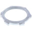 3/4" Steel Zinc Plated Locknut