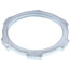 1-1/4" Steel Zinc Plated Locknut