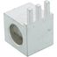 3 AWG - 300 MCM Field-Installable Neutral Feed-Through Lug