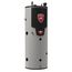 91 Gallon - 199,999 BTU Shield Commercial Water Heater (Natural Gas), SWA200N