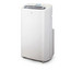 11,000 BTU, R-410A, Cooling Portable Air Conditioner
