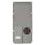 12 Circuit, 12 Space Outdoor Ring-Type Meter Main Combo Break, Solar Ready (125A)