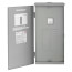 20 Circuit, 20 Space Outdoor Load Center Main Breaker, 120/240V (100A)