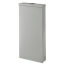 20 Circuit, 20 Space Outdoor Load Center Main Breaker, 120/240V (100A)