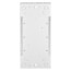20 Circuit, 20 Space Indoor Load Center Main Breaker, 120/240V (150A)