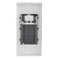 20 Circuit, 20 Space Indoor Load Center Main Breaker, 120/240V (100A)