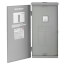 20 Circuit, 20 Space Outdoor Load Center Main Breaker, 120/240V (125A)