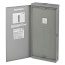 20 Circuit, 20 Space Outdoor Load Center Main Breaker, 120/240V (125A)