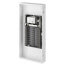 20 Circuit, 20 Space Indoor Load Center Main Breaker, 120/240V (150A)