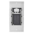20 Circuit, 20 Space Indoor Load Center Main Breaker, 120/240V (150A)