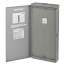 20 Circuit, 20 Space Outdoor Load Center Main Breaker, 120/240V (200A)