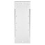 30 Circuit, 30 Space Indoor Load Center Main Breaker, 120/240V (100A)