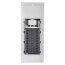 30 Circuit, 30 Space Indoor Load Center Main Breaker, 120/240V (100A)
