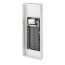 30 Circuit, 30 Space Indoor Load Center Main Breaker, 120/240V (125A)