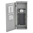 30 Circuit, 30 Space Outdoor Load Center Main Breaker, 120/240V (150A)
