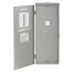 30 Circuit, 30 Space Outdoor Load Center Main Breaker, 120/240V (200A)