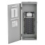30 Circuit, 30 Space Outdoor Load Center Main Breaker, 120/240V (200A)