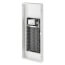 30 Circuit, 30 Space Indoor Load Center Main Breaker, 120/240V (200A)
