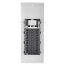 30 Circuit, 30 Space Indoor Load Center Main Breaker, 120/240V (200A)