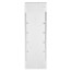 42 Circuit, 42 Space Indoor Load Center w/ Main Lugs, 120/240V (225A)