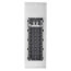 42 Circuit, 42 Space Indoor Load Center w/ Main Lugs, 120/240V (225A)