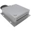 Model LP510R LoProfile Ventilation Fan (Selectable 50/80/100 CFM)