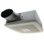 Model LP80 LoProfile Ventilation Fan
