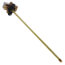 Pneumatic Temperature Sensor w/ 15" element (-40 to 160 F)