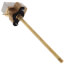 Pneumatic Temperature Sensor w/ 7" element (-40 to 160 F)