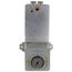 Direct Acting Pneumatic Temperature Controller w/ 2 pipes