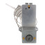 Direct Acting Pneumatic Temperature Controller w/ 2 pipes