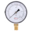 LPG4 Low Pressure Gage, Bottom Mount 1.5% FS Accuracy (0 - 15" W.C.)