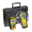 Leak and Pressure Test Kit w/ CD100A, EM700 and AC504