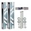 400W, Magnetic Ballast, Probe Start, HID, 120-480V