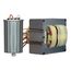 400W, Magnetic Ballast, Probe Start, HID, 120-480V