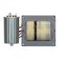 400W, Magnetic Ballast, Probe Start, HID, 120-480V