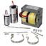 70W, Magnetic Ballast, Pulse Start, Metal Halide, 120-480V