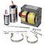 100W, Magnetic Ballast, Pulse Start, Metal Halide, 120-480V