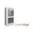 LPW ComfortCraft Series 2 Large Wall Heater (208V, 4500W) - White